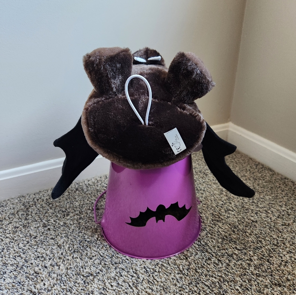 MJC RADAR BAT With Decorative Bat Bucket - Picture 10 of 15